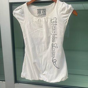 Harajuku Lovers Girls Top